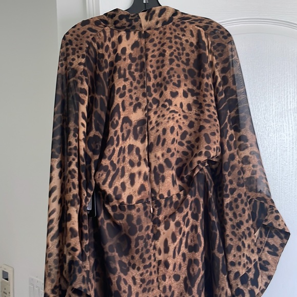 Beautiful storia  dress NWT - Picture 5 of 7